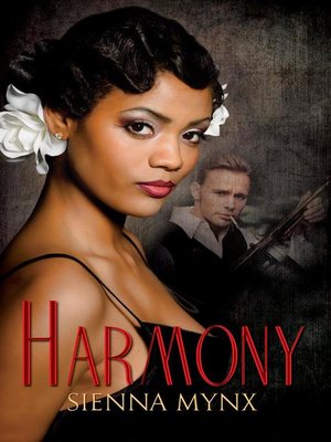 cover image of Harmony